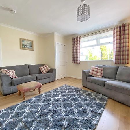 Brae Cottage Dairsie Екстер'єр фото