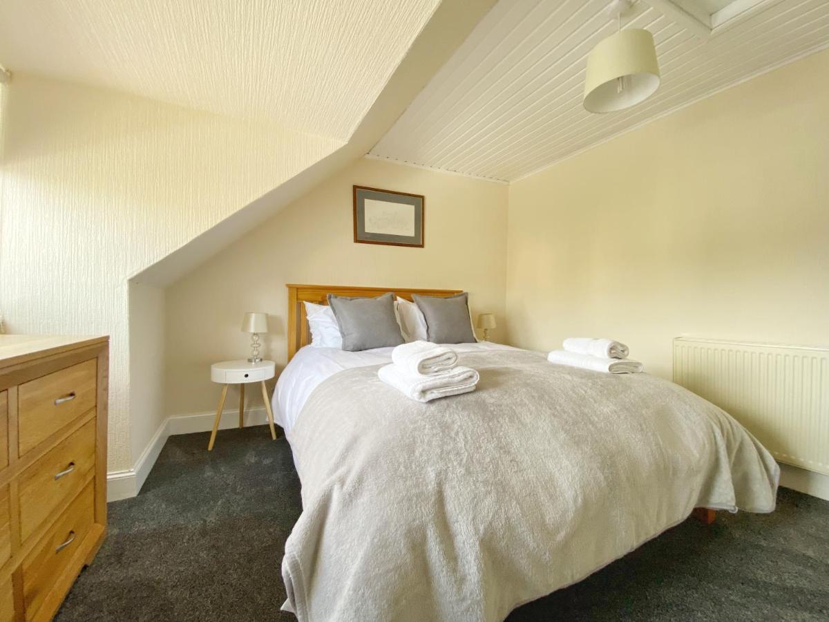 Brae Cottage Dairsie Екстер'єр фото