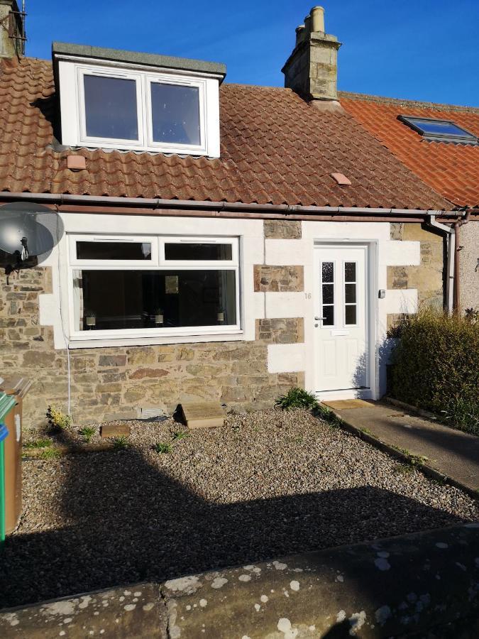 Brae Cottage Dairsie Екстер'єр фото